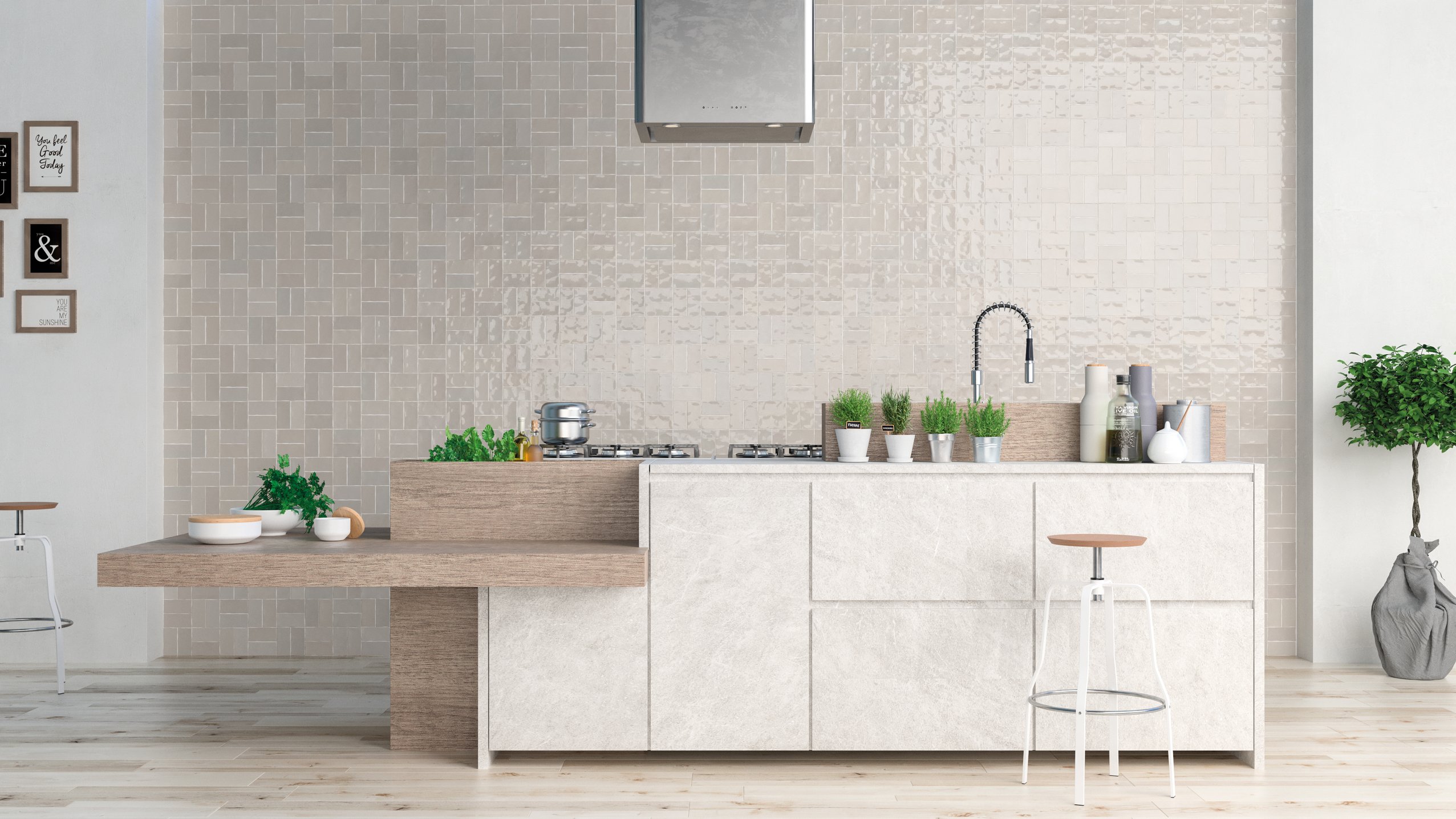 The Most Innovative Tile Trends of 2021